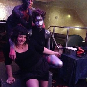 Meet your Posher, Rachel